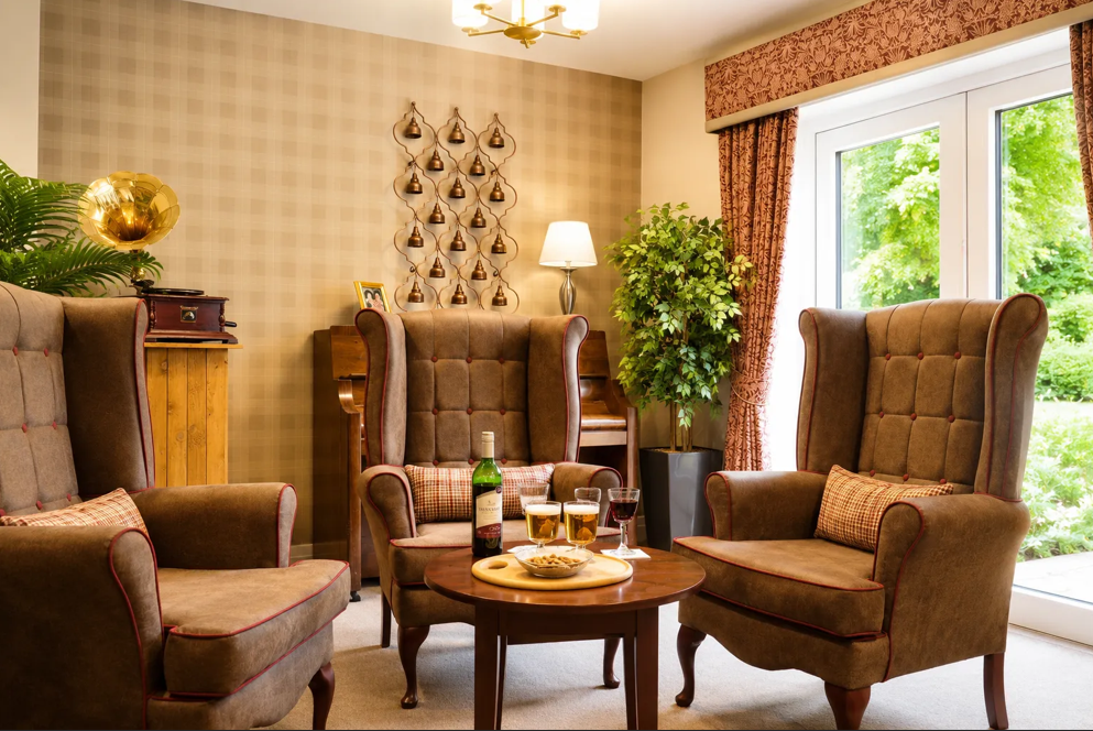 Bradbury House Nursing Home